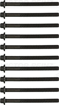 Cylinder Head Bolt Set